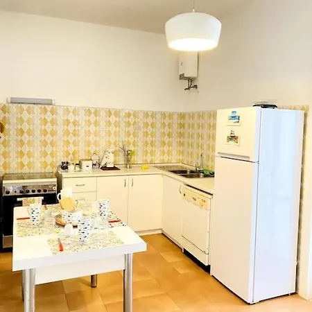 Il Foscolo Apartment Torre dell'Orso