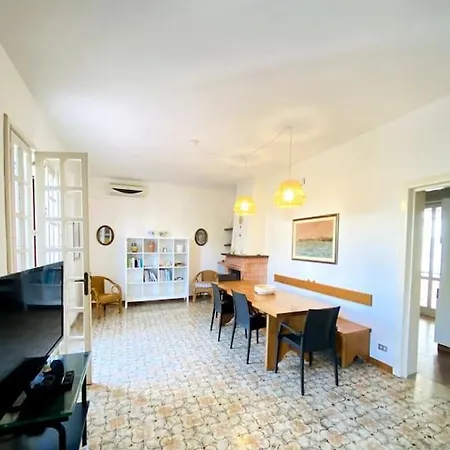 Il Foscolo * Torre dell'Orso