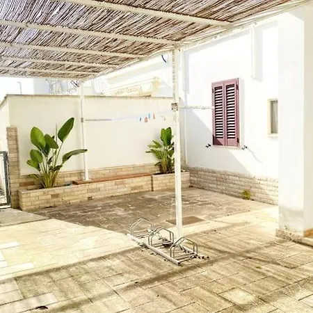 Il Foscolo Apartment