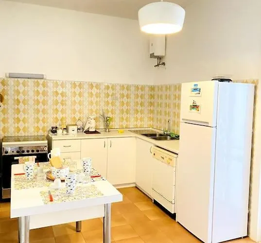 Il Foscolo Apartamento Torre dell'Orso