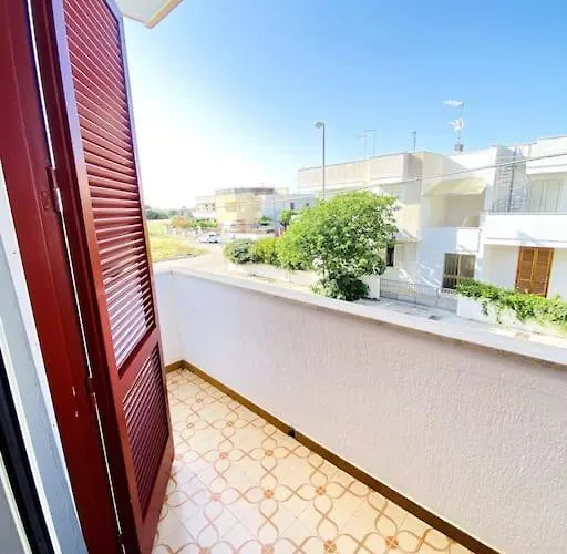Apartamento Il Foscolo *