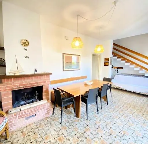 Il Foscolo Apartamento *