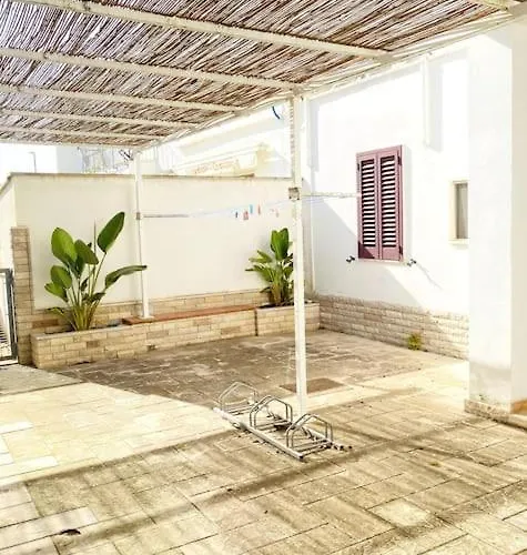 Il Foscolo Apartamento