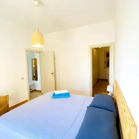 Il Foscolo * Torre dell'Orso