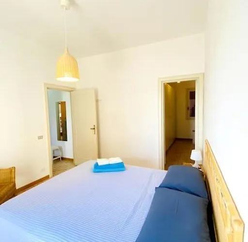 Il Foscolo * Torre dell'Orso