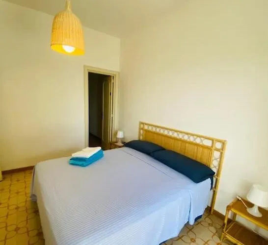 Il Foscolo * Torre dell'Orso