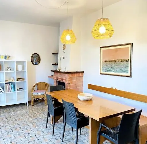 Il Foscolo Torre dell'Orso